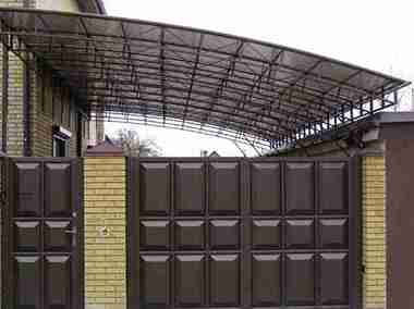 Навестер — фото 16